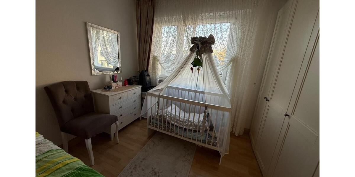 Etagenwohnung Niefern-Öschelbronn Öschelbronn - 2 Zimmer, 46 m&sup2;, 820&euro; | Angebot:26224734