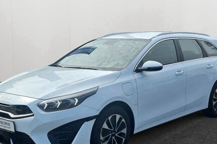 Kia ceed Sportswagon 30.173 km 20.990 &euro; Castrop-Rauxel 44575
