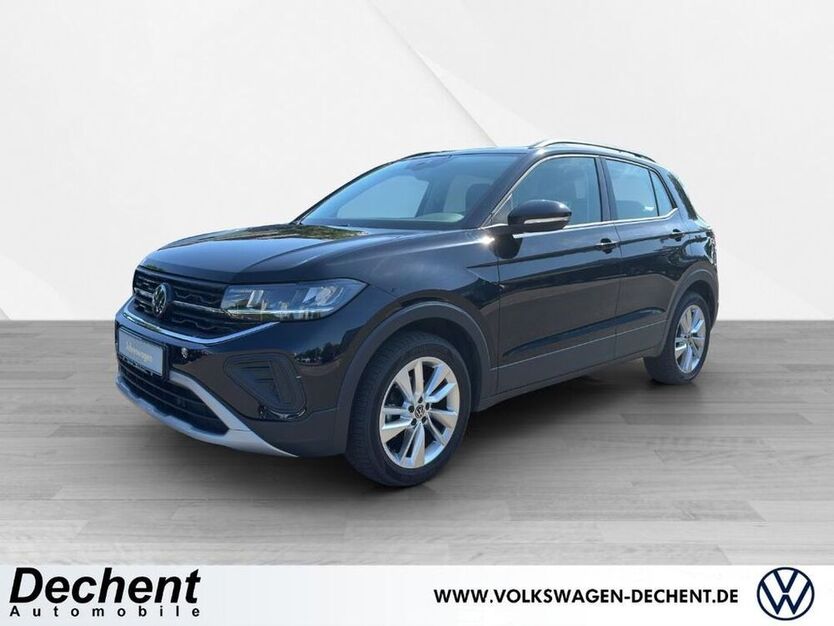 T-Cross