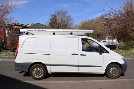 Mercedes-Benz Vito 313.259 km 5.870 &euro; Sulzdorf 97232