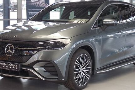 Mercedes-Benz EQE SUV 6.260 km 68.940 € Geseke 59590