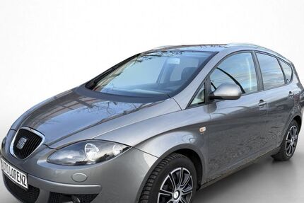 Seat Altea 158.387 km 2.000 &euro; Nürnberg 90469