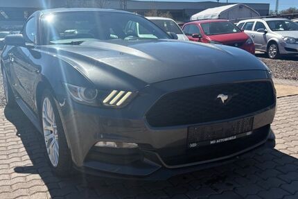 Ford Mustang 78.000 km 14.950 &euro; Saarlouis 66740