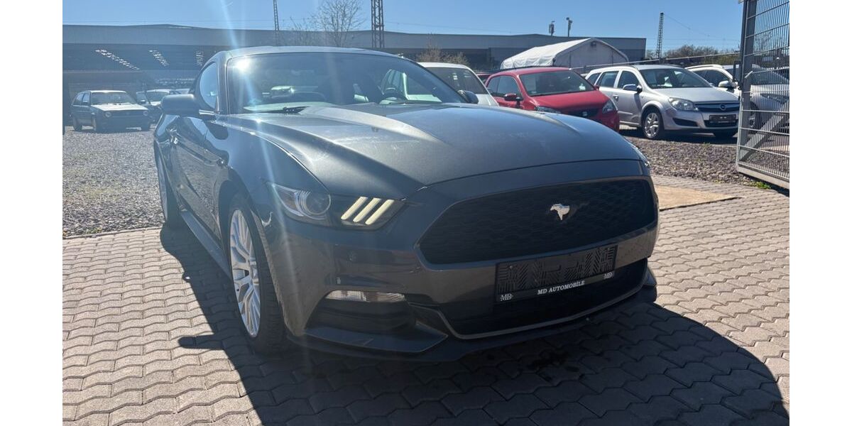 Ford Mustang 78.000 km 14.950 &euro; Saarlouis 66740