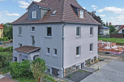 3 ZKB in beliebter Lage Fritzlar-Mitte, frei und beziehbar mit 2 PKW-Stellplätzen 3 zimmer