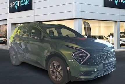 Kia Sportage 10.700 km 39.990 &euro; Pirmasens 66955