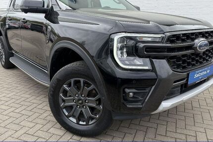Ford Ranger 69.987 km 43.898 &euro; Mölln 23879