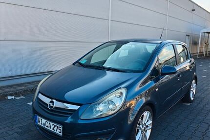 Opel Corsa 165.000 km 2.000 &euro; Wiesbaden 65197
