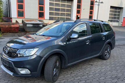 Dacia Logan 115.000 km 3.700 &euro; Netphen 57250