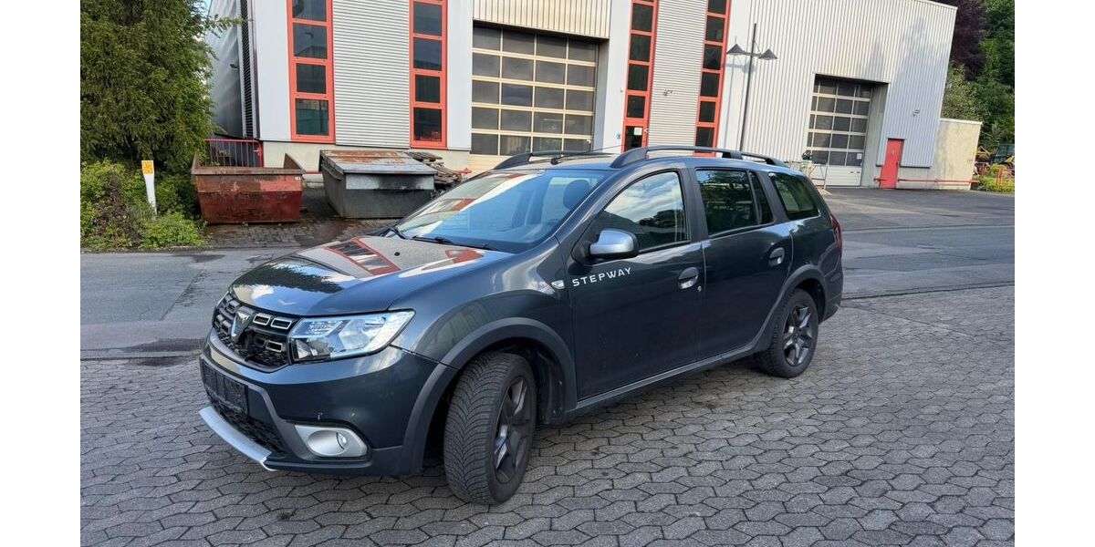 Dacia Logan 115.000 km 3.700 &euro; Netphen 57250