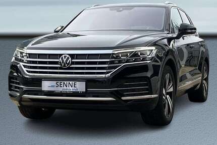 VW Touareg 56.340 km 49.980 &euro; Barsinghausen 30890