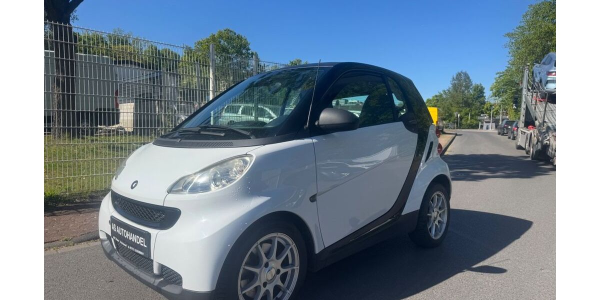 Smart ForTwo 148.000 km 2.890 &euro; Datteln 45711
