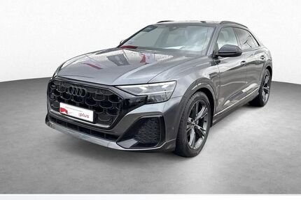 Audi Q8 19.650 km 69.890 &euro; Burgoberbach 91595