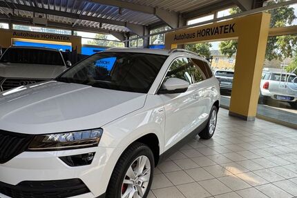 Skoda Karoq 80.000 km 19.950 &euro; Waltrop 45731