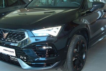 Cupra Ateca 16.000 km 36.890 &euro; Mengen 88512