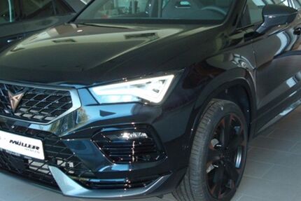 Cupra Ateca 19.000 km 36.890 &euro; Mengen 88512
