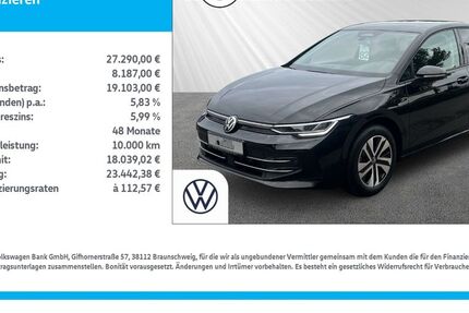 VW Golf 22.533 km 27.290 &euro; Bad Aibling 83043