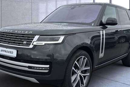 Land Rover Range Rover 65.010 km 119.899 &euro; Hamburg 22525