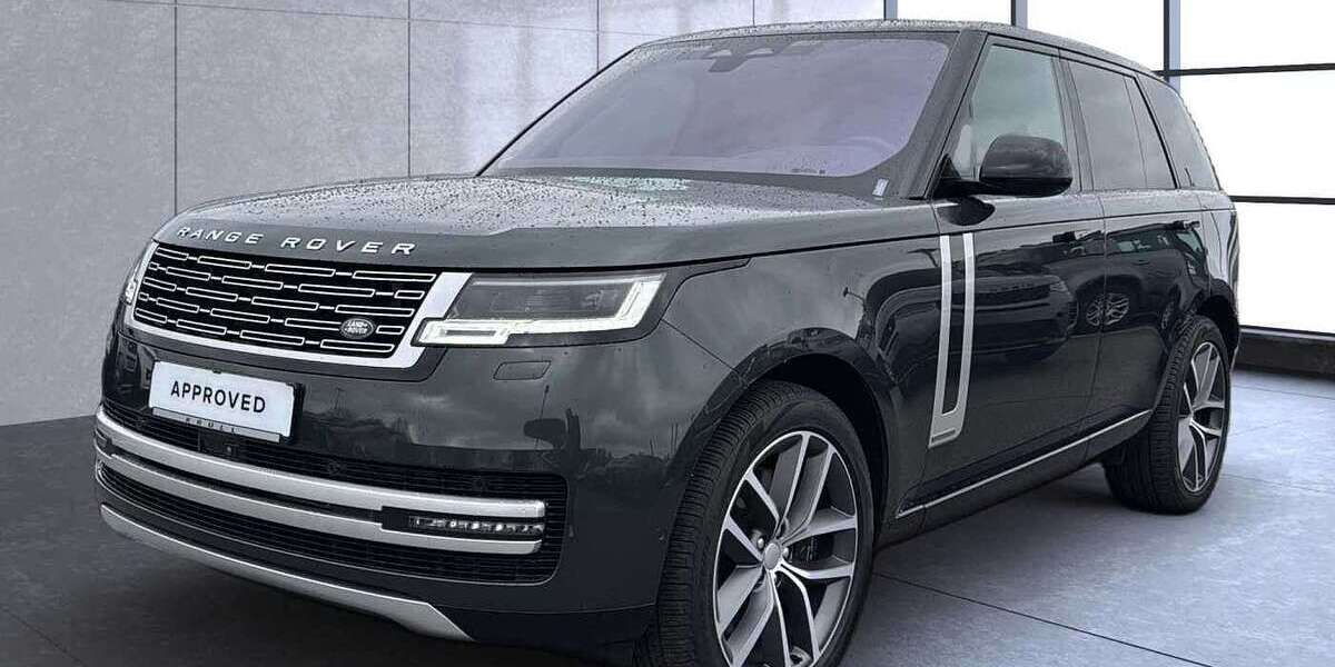 Land Rover Range Rover 65.010 km 119.899 &euro; Hamburg 22525