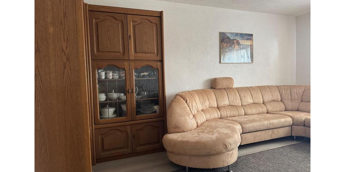Etagenwohnung Germersheim - 3 Zimmer, 65 m&sup2;, 175.000&euro; | Angebot:26151757