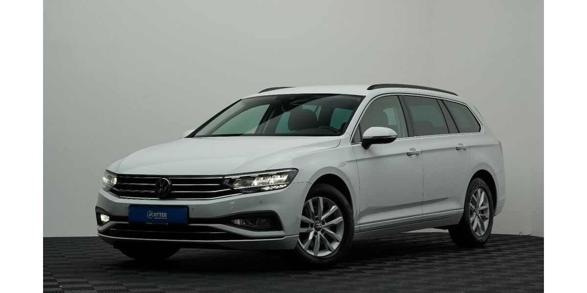 VW Passat 144.000 km 17.990 &euro; Dülmen 48249