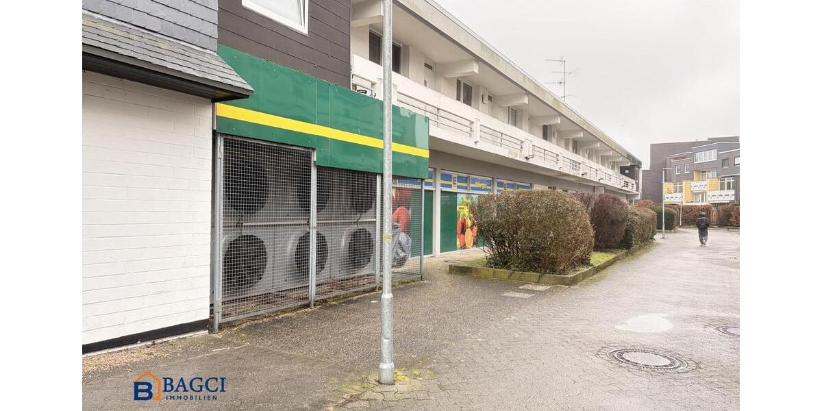 Gewerbeobjekt Braunschweig Lehndorf-Watenbüttel - 3.750&euro; | Angebot:25513116