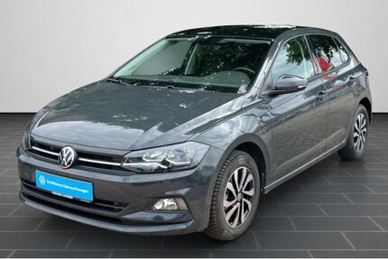 VW Polo 66.911 km 16.900 &euro; Alzey 55232