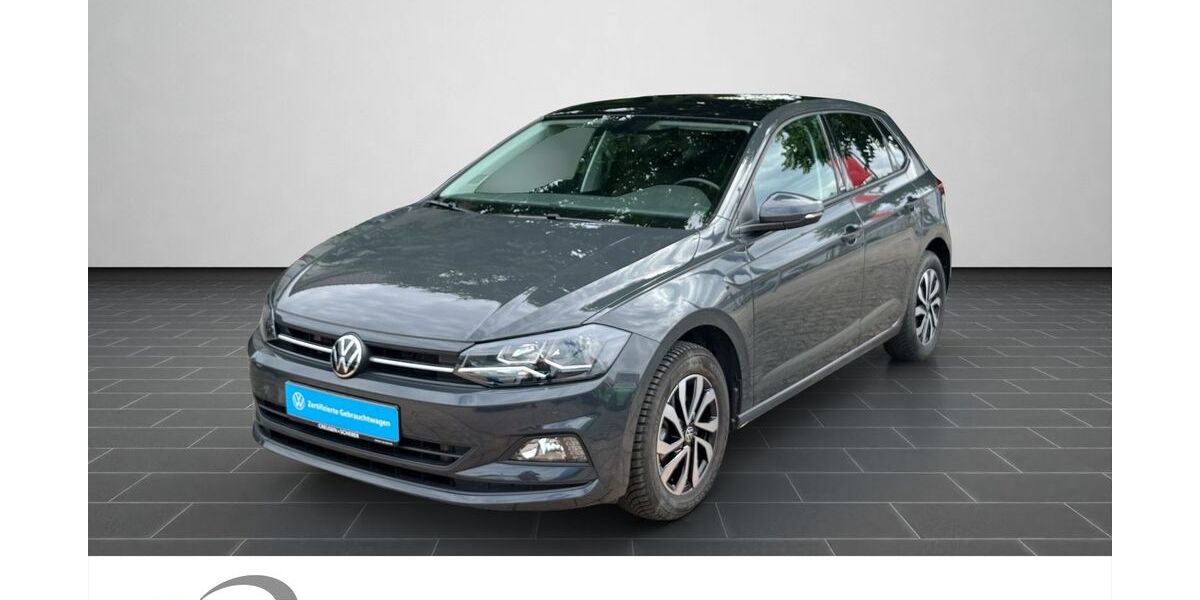 VW Polo 66.911 km 16.900 &euro; Alzey 55232