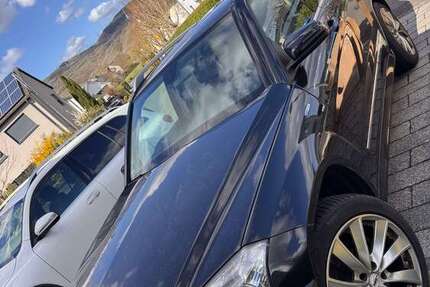 Mercedes-Benz GLK 220 190.000 km 9.500 &euro; Riol 54340