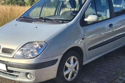 Renault Scenic 163.000 km 1.750 &euro; Weilersbach 91365