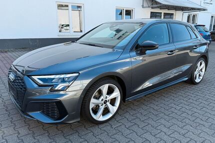 Audi A3 59.000 km 22.999 € Heilbronn 74074