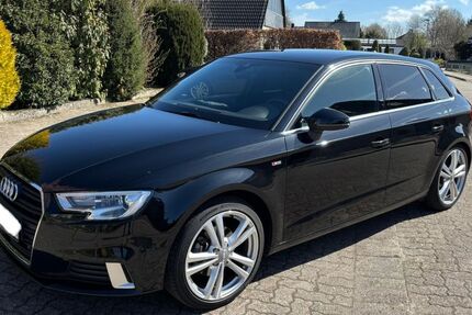 Audi A3 85.400 km 18.999 &euro; Elsfleth 26931