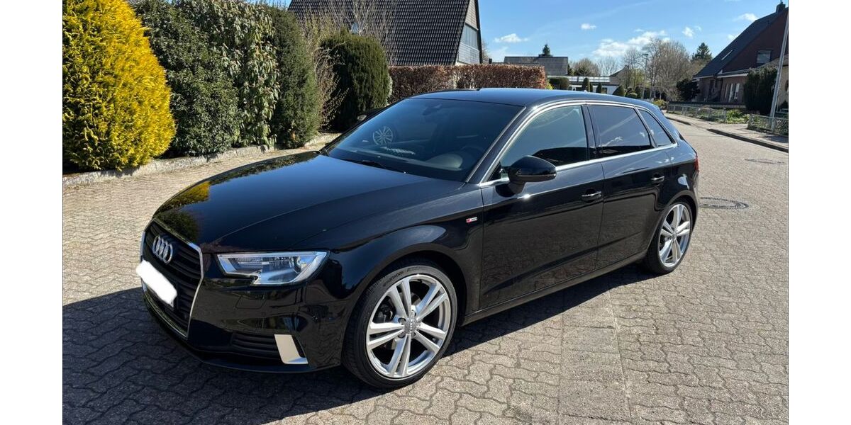 Audi A3 85.400 km 18.999 &euro; Elsfleth 26931