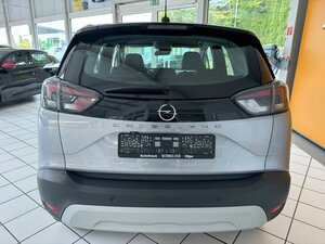 Crossland Elegance Navi+LED+Kamera