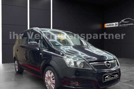 Opel Zafira 245.425 km 2.499 € Lauingen 89415