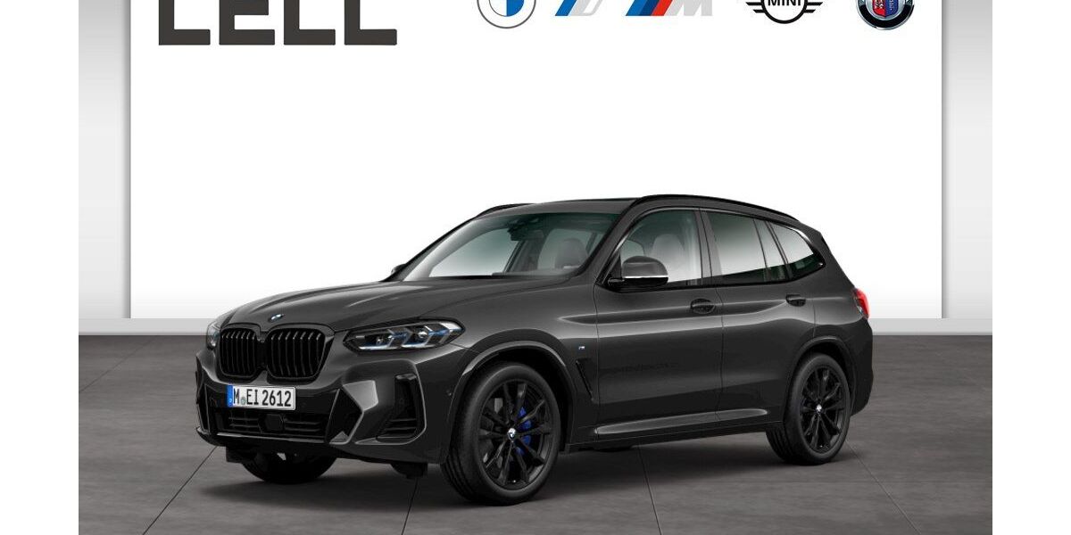 BMW X3 70.573 km 46.850 &euro; Schwandorf 92421