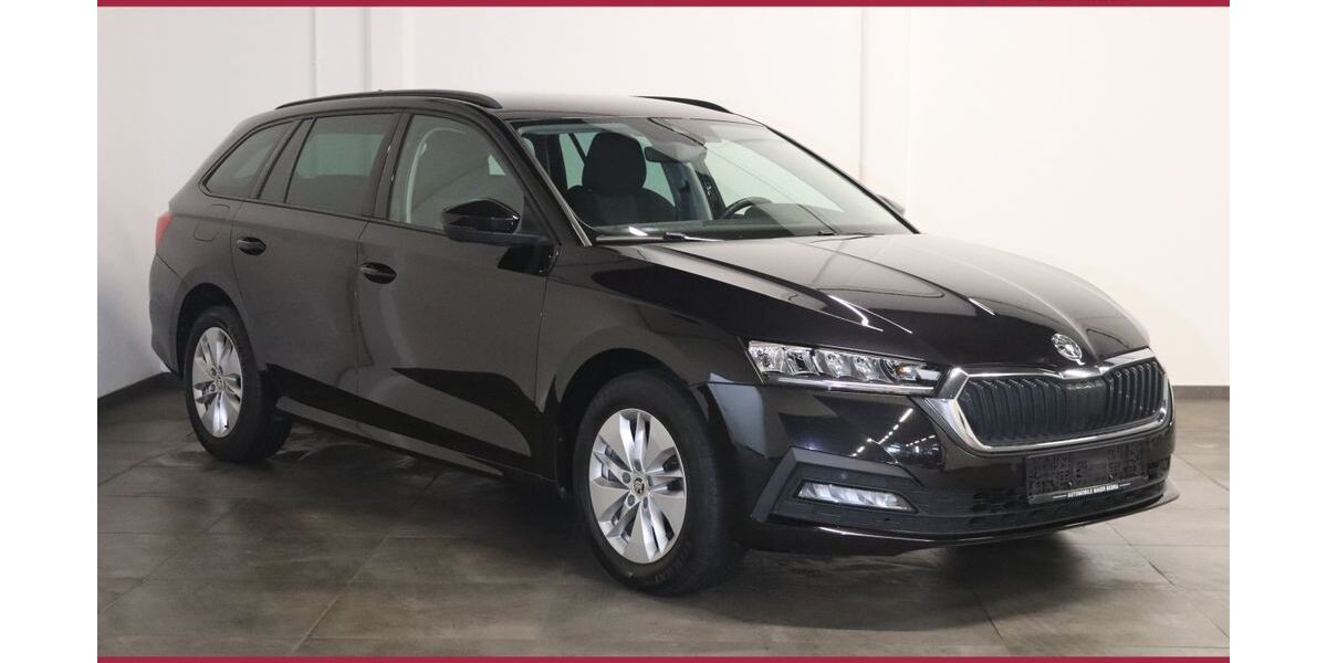 Skoda Octavia 99.900 km 17.600 &euro; Bebra 36179