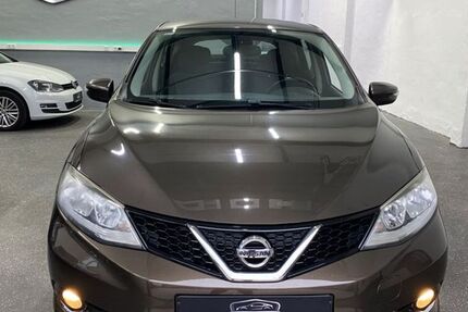 Nissan Pulsar