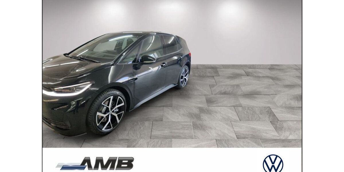 VW ID.3 3.000 km 51.890 &euro; Borna 04552