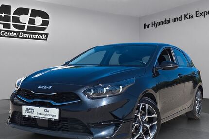 Kia ceed / Ceed 46.600 km 20.469 &euro; Darmstadt 64289