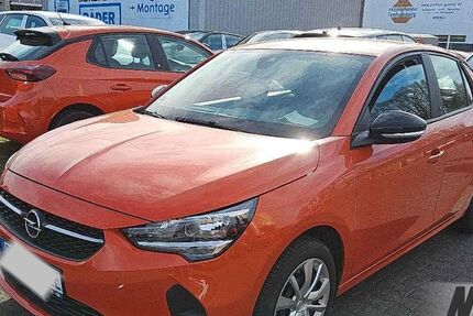 Opel Corsa 15.500 km 13.840 &euro; Schöningen 38364