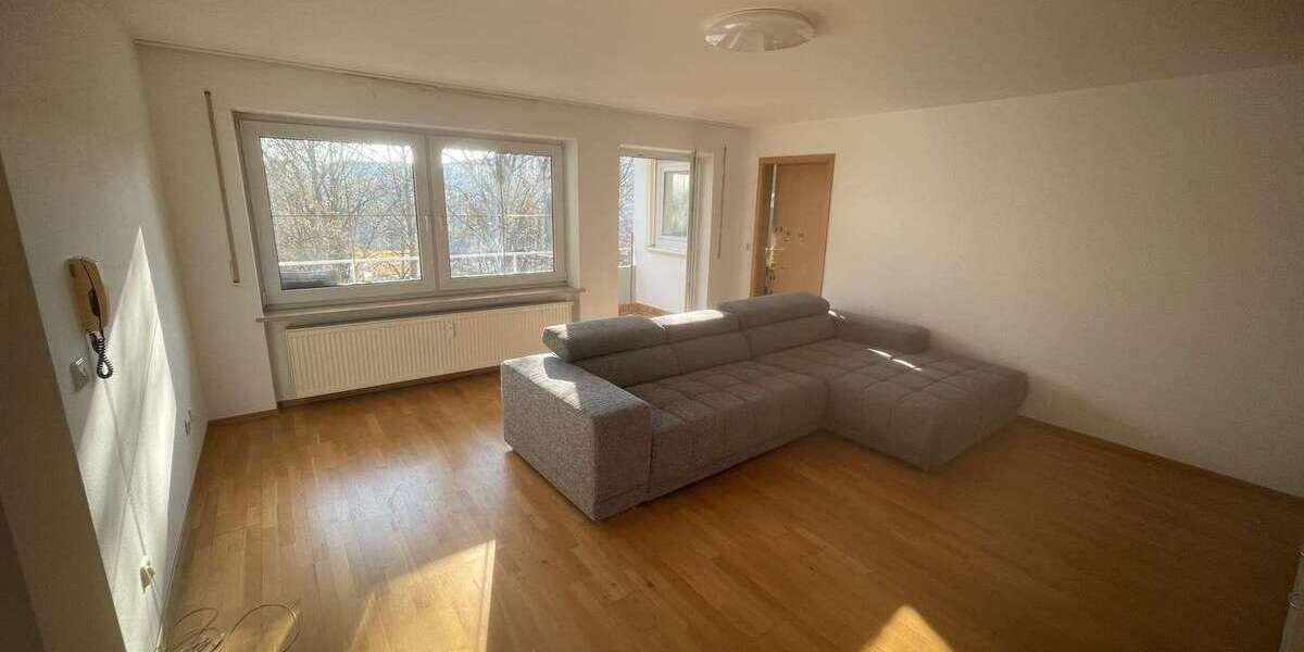Wohnung zum Mieten in Ingolstadt 1.200 € 96 m² 4 zimmer