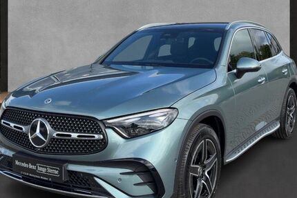 Mercedes-Benz GLC 300 29.240 km 54.760 &euro; Erkner 15537