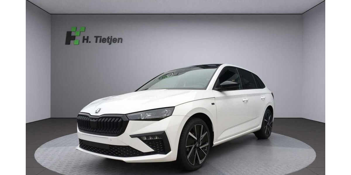 Skoda Scala 5.000 km 27.590 &euro; Buxtehude 21614