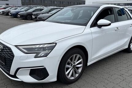 Audi A3 136.800 km 19.950 &euro; Steinbach-Hallenberg OT Herges-Hallenberg 98587