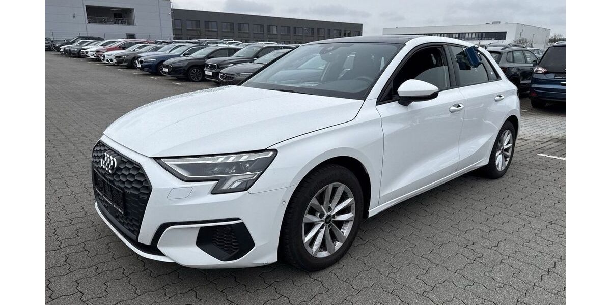 Audi A3 136.800 km 19.950 &euro; Steinbach-Hallenberg OT Herges-Hallenberg 98587