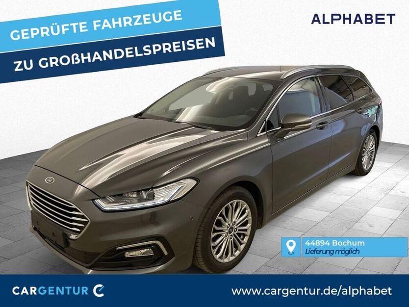 Mondeo