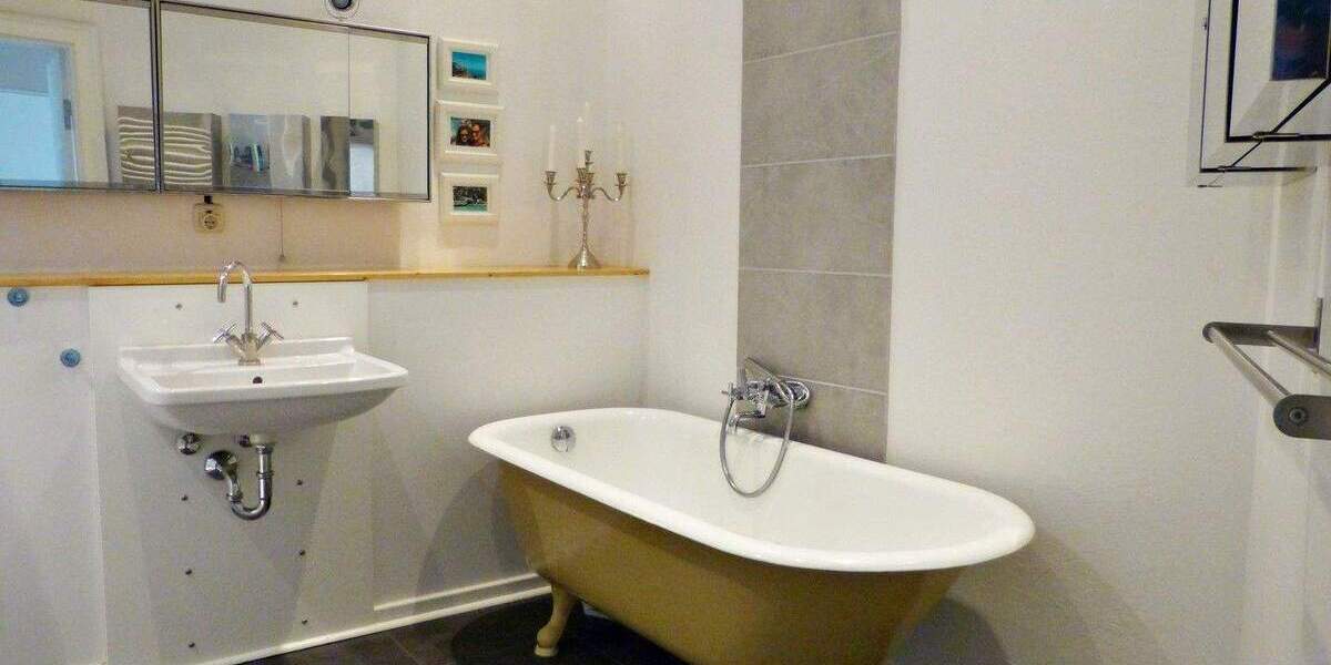 Charmante Altbauwohnung mit Stil - Wohnen im Herzen von Hannover 5 zimmer