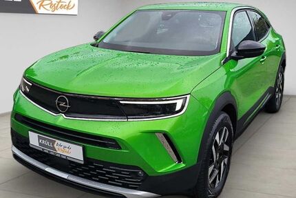 Opel Mokka 46.100 km 16.490 € Rostock 18146