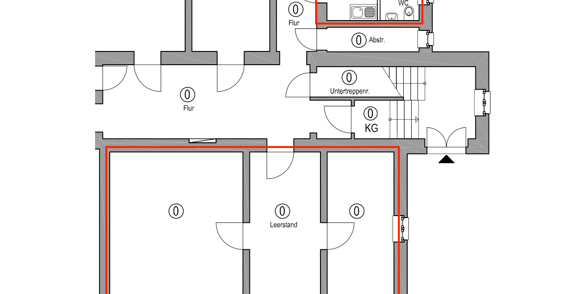 Gewerbeobjekt Eberswalde - 399&euro; | Angebot:25993092
